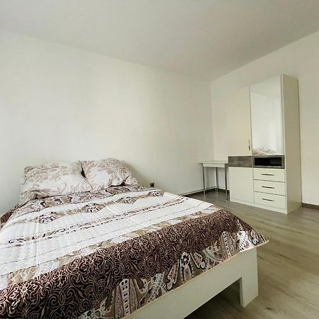 Apartament Helgoland Wilhelmshaven Zewnętrze zdjęcie