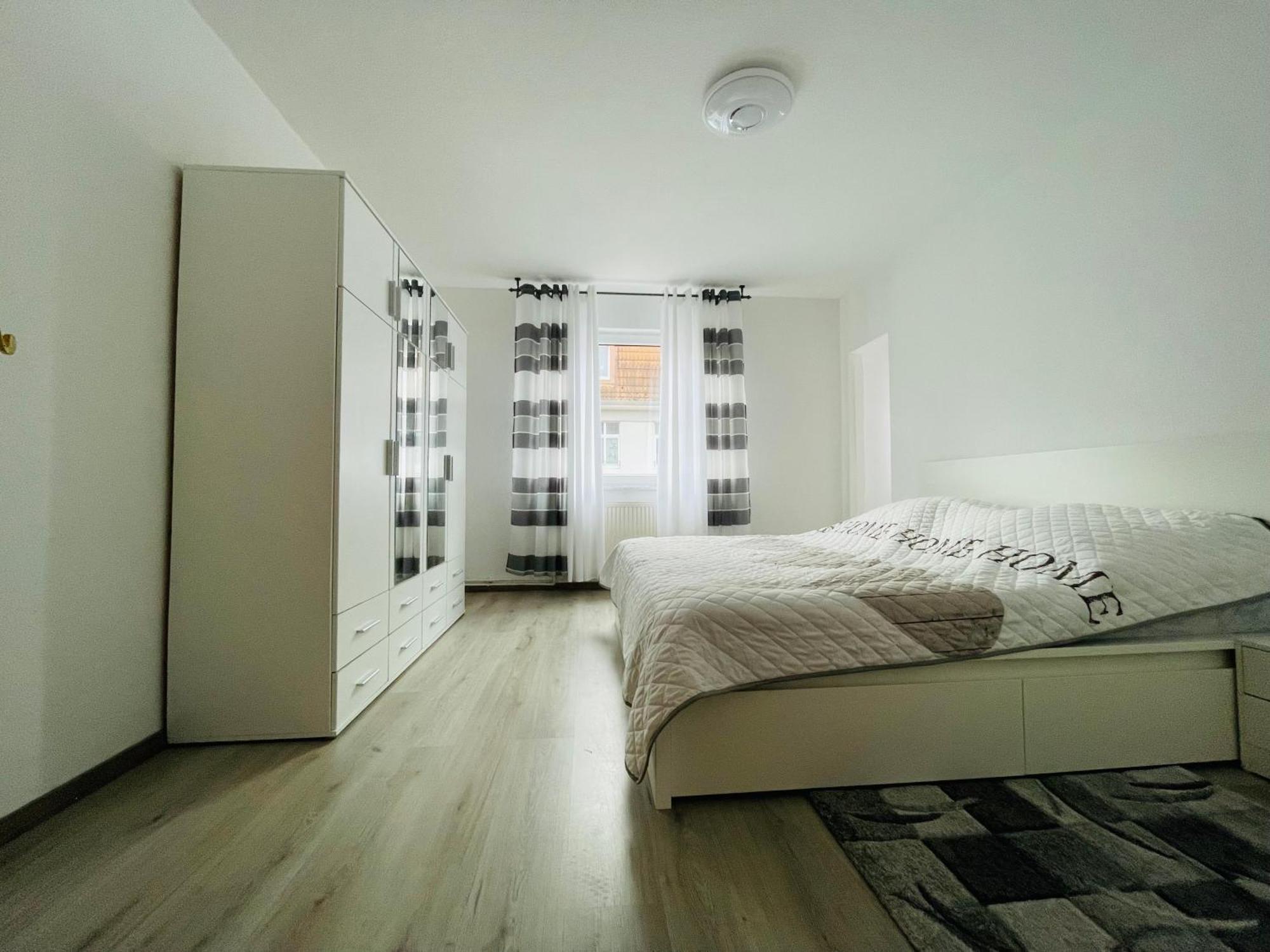 Apartament Helgoland Wilhelmshaven Zewnętrze zdjęcie