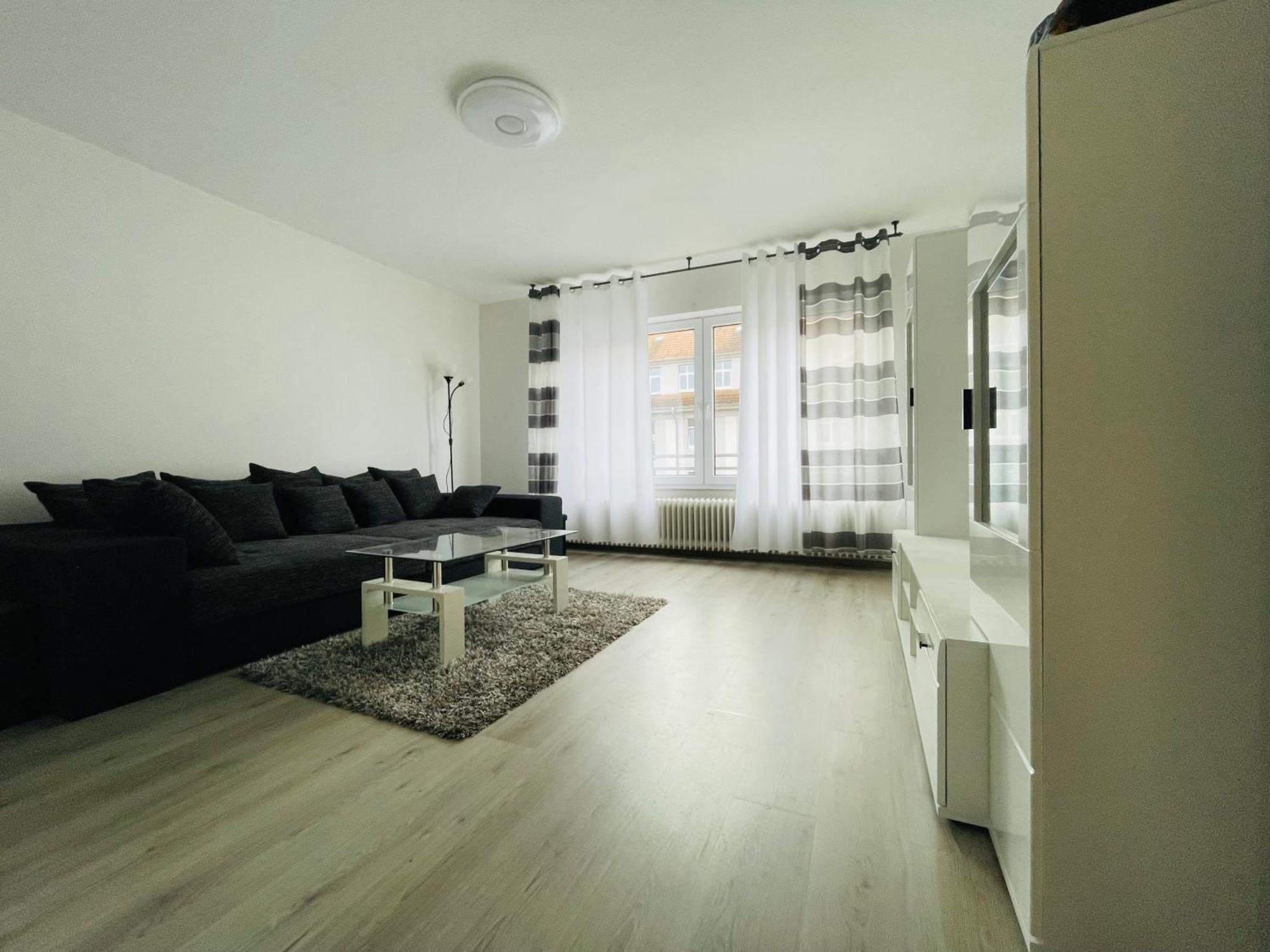 Apartament Helgoland Wilhelmshaven Zewnętrze zdjęcie