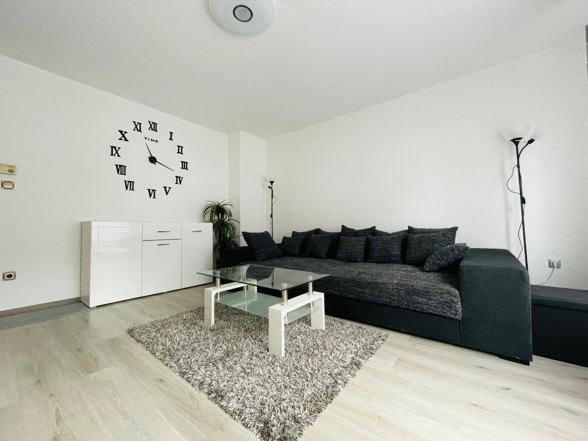 Apartament Helgoland Wilhelmshaven Zewnętrze zdjęcie